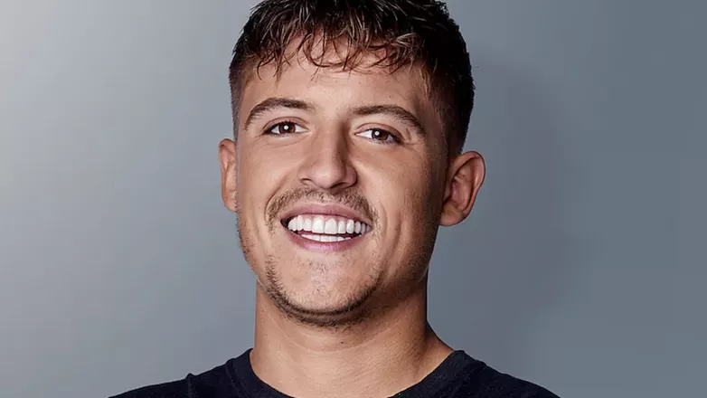 Say what?! Lil Kleine en Anna Groeneveld back together